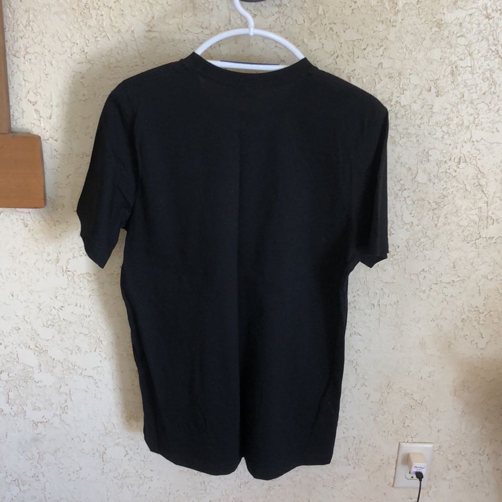 Bella + Canvas Graphic Tee “This is my GAME DAY SHIRT” - Picture 3 of 10